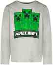   Minecraft Creepers Trio - 100% ,   Minecraft - 