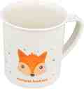  Canpol babies - 170 ml,   Cute Animals, 12+  - 