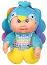   Mila Peacock - Jazwares -   Rainbow Garden - 