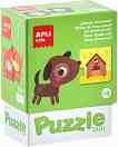    - 12   2    Puzzle Duo - 