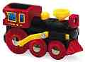    Brio Old steam engine - 