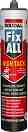 ���������� ������ Soudal Fix ALL High Tack - 290 ml - 