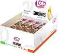 ������� �� ������ Lolo Pets - 12 ����, � ����, �� ������� Smakers - �����