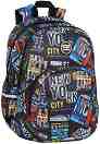   Rider - Cool Pack -   Big City - 