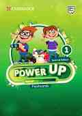 Power Up - ���� 1: ���� ����� : Second Edition - �������