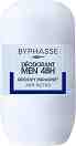 Byphasse Men Groovy Paradise 48H Deodorant -    - 
