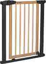    Safety 1st Simply Close Wood & Metal - 