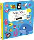 �������� ����� �������� ���� - Janod - �� ������� Magneti'Book - �������