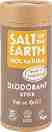 Salt Of The Earth Amber & Sandalwood Refill Deodorant Stick -            - 