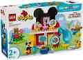 LEGO Duplo - ������ �� ���� ���� � ���� � ����� - ������ ����������� - �������