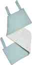      Mamas & Papas Farm -   60 x 120  70 x 140 cm,   Welcome to the World - 