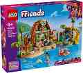 LEGO Friends - ������� ������� � ������� ������ - ������ ����������� - �������