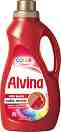 ����� ������� �������� Alvina Elegance - 0.9 � 1.75 l �� ������� Pro Wash & Color Renew - ������� ��������