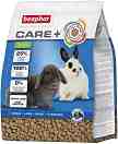 ����� �� ������� Beaphar Rabbit - 0.25 ÷ 10 kg, �� ������� Care +, �� ��� 10 ������ - �����