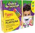      Jovi Crazy Monsters - 18  - 
