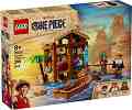 LEGO One Piece -   Windmill Village -   - 