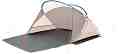 ������ ����� Easy Camp Beach Shell - � UV ������, 200 x 165 cm - 