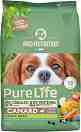 ���� ����� �� ������ Pro-Nutrition Adult Mini - 2 � 8 kg, � �������, �� ������� Pure Life Dog, �� ������ ������, ��� 10 ������ � �� 10 kg - �����