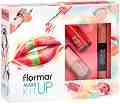   Flormar Make Up Kit -   2    - 