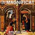     - MAGNIFICAT - 