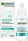 Garnier Pure Active Salicylic 7-Day Clinical Anti-Blemish Serum - ����� �� ���� ������ �������������� �� ������� Pure Active - �����