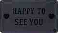     Olivo Happy To See You - 70 x 40 cm   Zeus - 