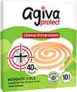 ������� ������ ������ Agiva Protect - 10 ���� - 