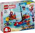 LEGO Marvel Spidey - �������� ����� �� ������ �� ������ - ������ ����������� - �������