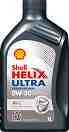   Shell AV-L 0W-30 - 1 - 209 l   Helix Ultra Professional - 