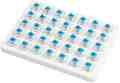 ������� Keychron Gateron Cap Blue - 35 ���� �� ��������� ���������� - 