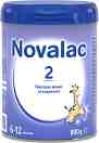    Novalac 2 - 800 g,  6-12  - 