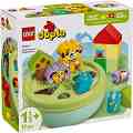 LEGO Duplo - ������ � ��������: ���� �� ������� - ������ ����������� - �������