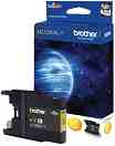      Brother LC-1280XL Yellow - 1200  - 