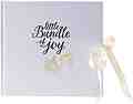 Widdop Bingham Little Bundle of Joy - 50    10 x 15 cm,   Celebrations - 