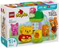 LEGO Duplo -        -   - 
