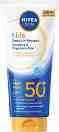 Nivea Sun Kids Daily UV Protect SPF 50+ - ������ ������������� ������ �� ���� � ���� �� ������� Nivea Sun - ������