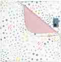   Baby Clic - 75 x 80 cm,   Bloom - 