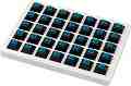 ������� Keychron Cherry Blue MX - 35 ���� �� ��������� ���������� - 