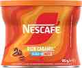 ���������� ���� NESCAFE Classic Rich Caramel - 95 g, ������� ����� - �������