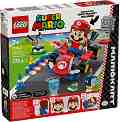 LEGO Super Mario - ������������ ������ Mario � Standard Kart - ������ ����������� - �������