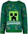   Minecraft Creeper -   Minecraft - 