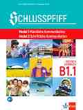 Schlusspfiff - ���� B1.1: ������� �� ������ ���� �� 11. � 12. ���� - ����������� ����������. ������ 1 � 2 - Maria Grozeva-Minkova, Stanislava Ilieva - �������