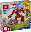 LEGO Marvel - ������ ����� �������� ����� - ������ ����������� - �������