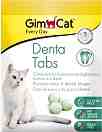 �������� �� ����� �� �������� ����� GimCat Denta Tabs - 15 ÷ 300 g, � ������ ��������� � ����� - �������