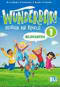 Wunderbar! -  1 (A1.1):     - M. A. Apicella, D. Guillemant, S. Brusati, K. Salvador - 