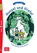 Hansel and Gretel - Elementary A2 - ������ �����