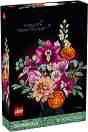 LEGO Botanicals - ������ ����� � ������ ����� - ����������� - �������