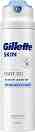 Gillette Skin Ultra Sensitive Shave Gel -       - 