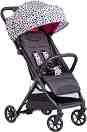   Inglesina Quid 2 Polka Dots -   - 