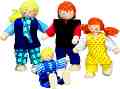 Young Family -    - 